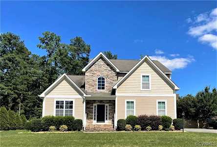 10825 Wycombe Rd Midlothian, VA 23112