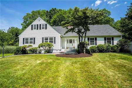 11 Taylor Road Mount Kisco, NY 10514