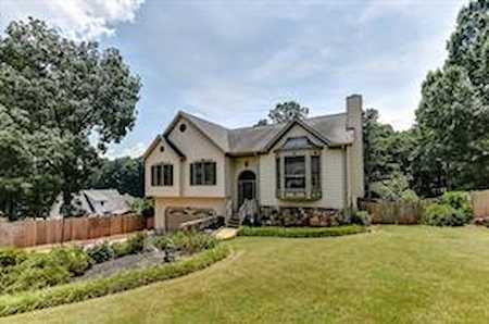 1118 Etowah Valley Ln Woodstock, GA 30189
