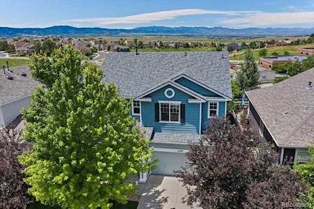 4589 Applecrest Circle Castle Rock, CO 80109