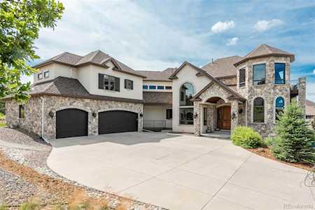 9197 Sunshine Meadow Place Parker, CO 80134