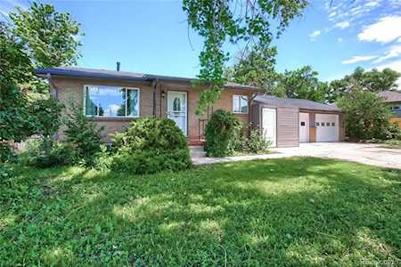 810 S Sheridan Blvd Denver, CO 80226
