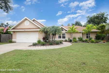 1258 Sugar Maple Way Rockledge, FL 32955
