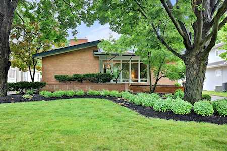 138 S Merkle Road Bexley, OH 43209