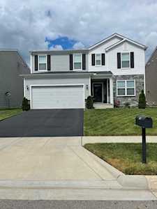166 Instone Drive Reynoldsburg, OH 43068