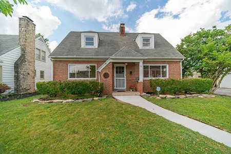 26 Nottingham Road Columbus, OH 43214