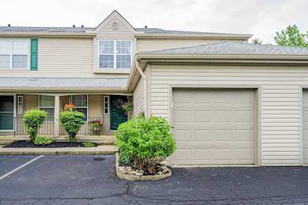 1862 Bennigan Drive Hilliard, OH 43026