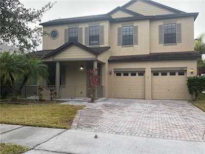 9609 Moss Rose WAY Orlando, FL 32832
