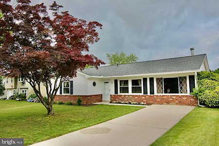 2327 Silver Way Gambrills, MD 21054