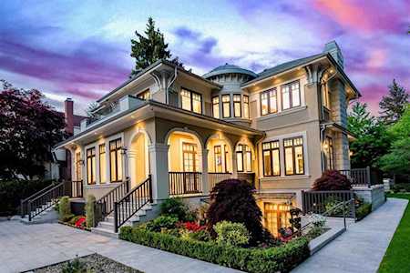 5887 Adera Street Vancouver, BC V6M 3J1