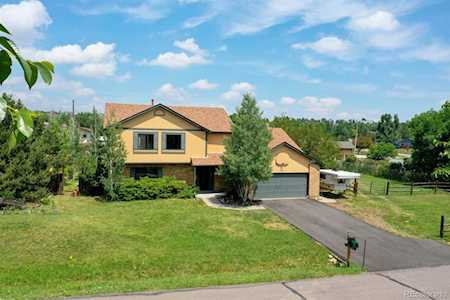 16555 W 74th Place Arvada, CO 80007