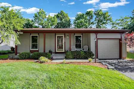 2688 Bella Via Avenue Columbus, OH 43231