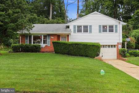 7512 Jervis St Springfield, VA 22151