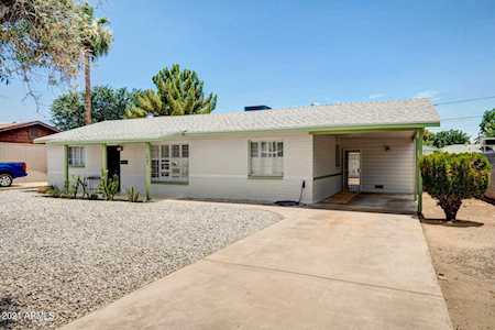 1007 E Montebello Avenue Phoenix, AZ 85014