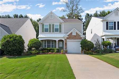 1627 Heyford Circle NW Kennesaw, GA 30152
