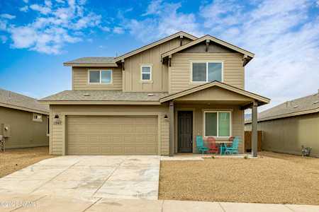11940 Pegasus Rd Bellemont, AZ 86015