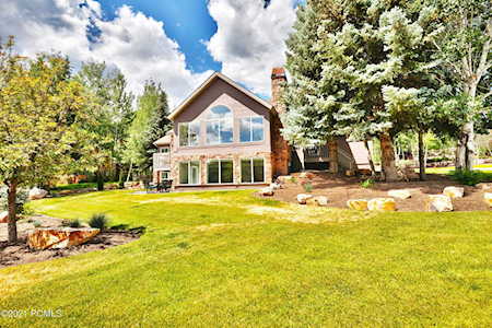 3745 Lariat Rd Park City, UT 84098