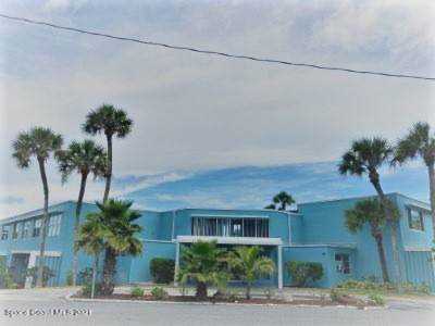 55 Sea Park Boulevard #413 Satellite Beach, FL 32937