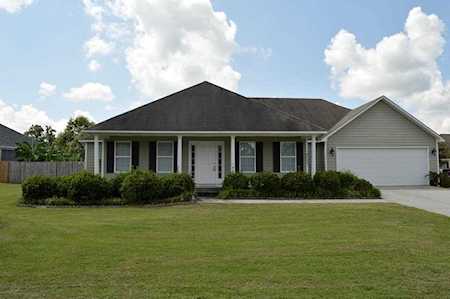 4223 Conway Cr Valdosta, GA 31605