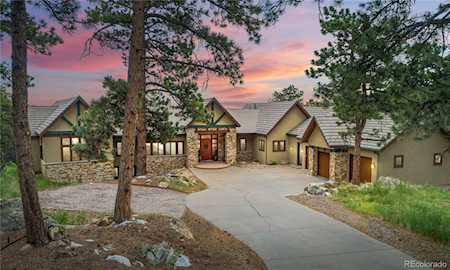 730 Genesee Mountain Rd Golden, CO 80401