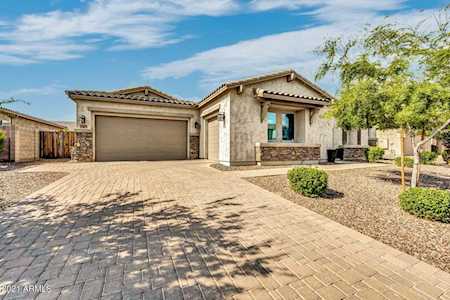 3788 E Alfalfa Drive Gilbert, AZ 85298