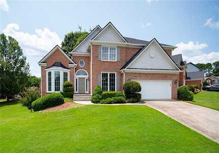 4700 Pomarine Circle Peachtree Corners, GA 30092