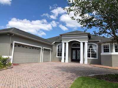 7210 Chelsea Harbour Dr Orlando, FL 32829