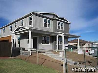 4405 N Milwaukee St Denver, CO 80216