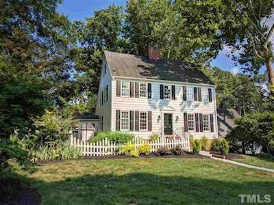 500 Dartmouth Road Raleigh, NC 27603