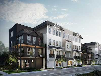 8 Becker Place NW #30 Atlanta, GA 30307