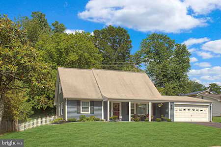 1211 Parkington Ln Bowie, MD 20716