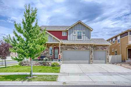 175 Indian Peaks Dr Erie, CO 80516
