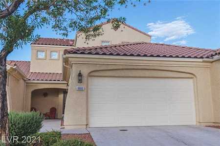 8800 Echo Grande Dr Las Vegas, NV 89131
