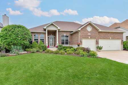 107 Spencer Ln Oswego, IL 60543