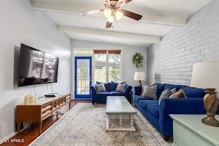 4414 E Hubbell Street #67 Phoenix, AZ 85008