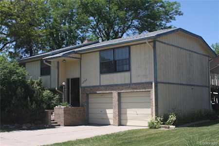 4795 W Temple Place Denver, CO 80236