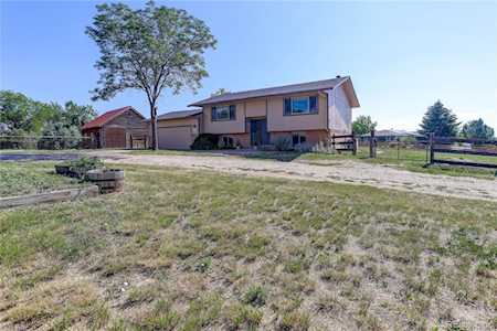 3012 Lake Hollow Rd Berthoud, CO 80513