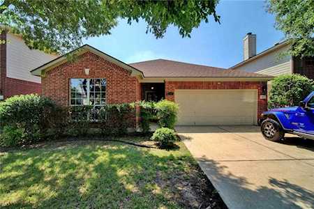 4021 Barlow DR Round Rock, TX 78681