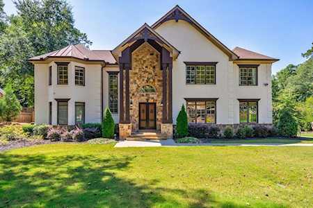 4740 Powers Ferry Rd Sandy Springs, GA 30327