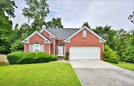 248 Moreland Circle Hiram, GA 30141