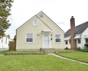 1469 E Whittier Street Columbus, OH 43206