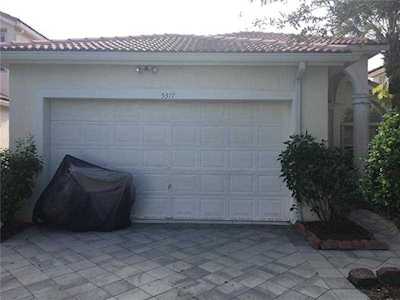 5377 NW 126th Dr Coral Springs, FL 33076