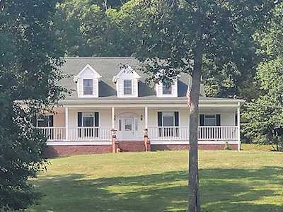 2934 Beulah Church Rd Arrington, TN 37014