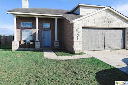 3206 Fry Ct Killeen, TX 76543