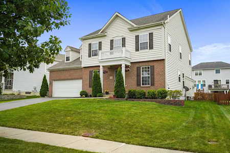 108 Winding Valley Drive Delaware, OH 43015