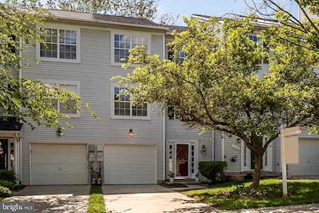 12202 Sleepy Horse Ln Columbia, MD 21044