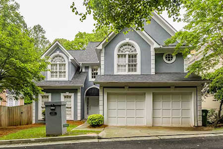 1248 Wildcliff Circle NE Atlanta, GA 30329