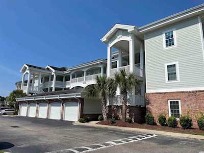 4879 Dahlia Ct. #304 Myrtle Beach, SC 29577