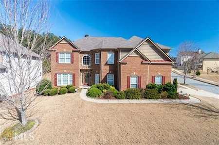 3478 Clear Stream Run Auburn, GA 30011