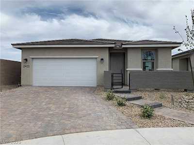 2411 Arrington Ave North Las Vegas, NV 89086